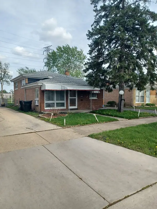 11401 S Morgan Street, Chicago, IL 60643