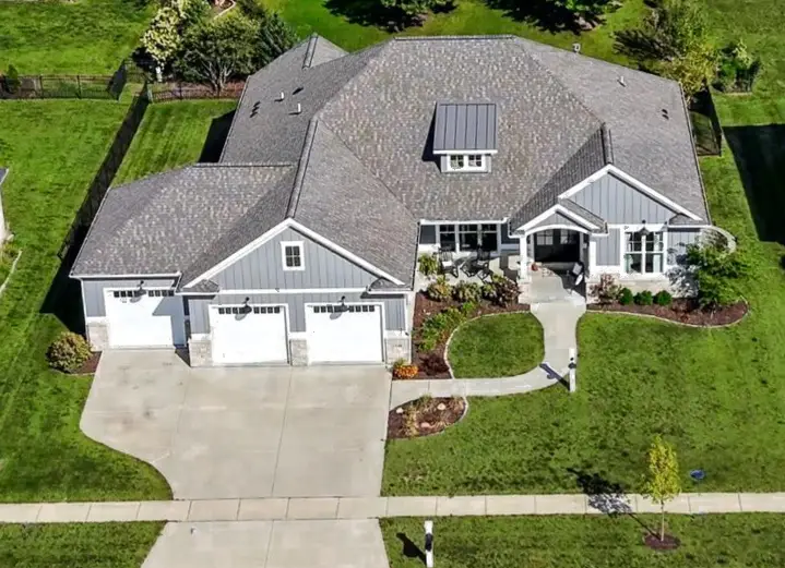 1414 Jacobs Boulevard, Champaign, IL 61822 - #3