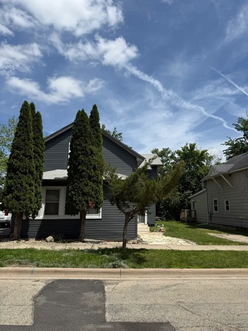 204 Iowa Avenue, Joliet, IL 60433 - #1