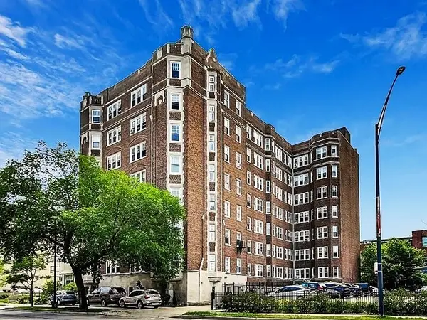 6334 N Sheridan Road #3E, Chicago, IL 60660