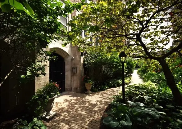 6334 N Sheridan Road #3E, Chicago, IL 60660 - #3