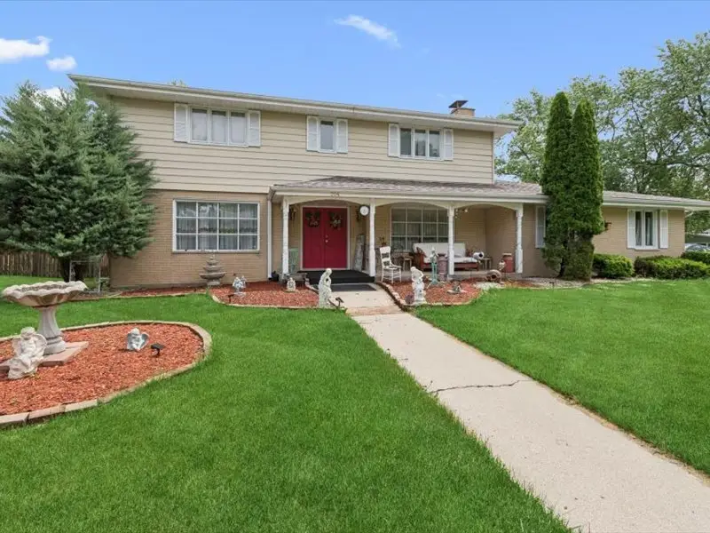 204 Westport Drive, Joliet, IL 60431 - #2