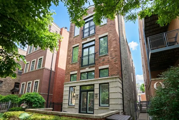 929 W George Street #3, Chicago, IL 60657