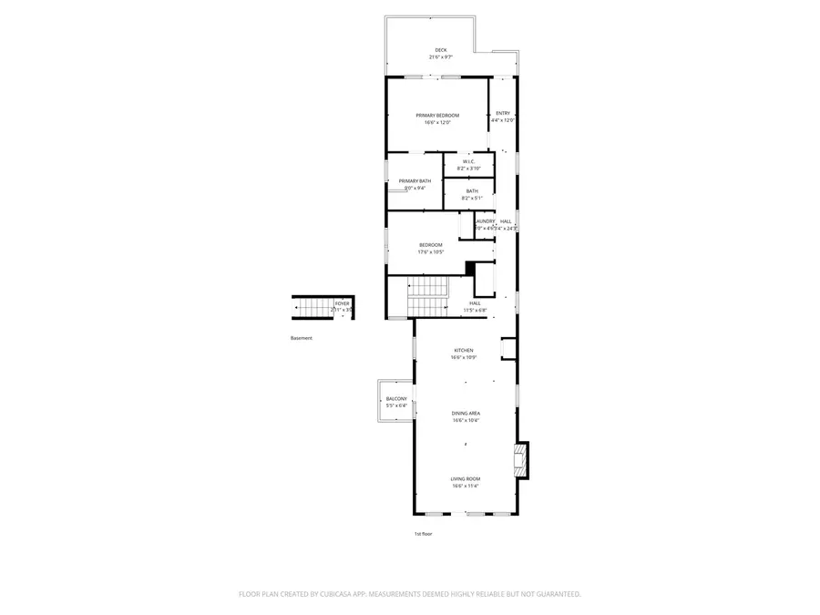 929 W George Street #3, Chicago, IL 60657 - #3