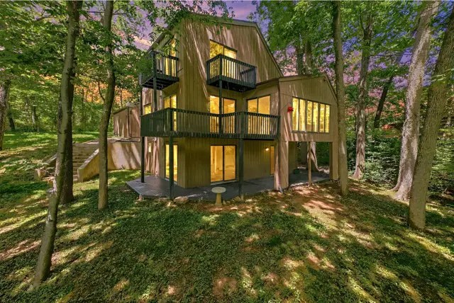 1309 Wildwood Lane, Mahomet, IL 61853 - #2