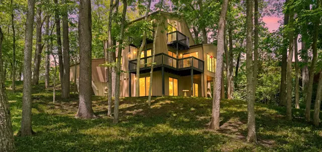 1309 Wildwood Lane, Mahomet, IL 61853 - #3