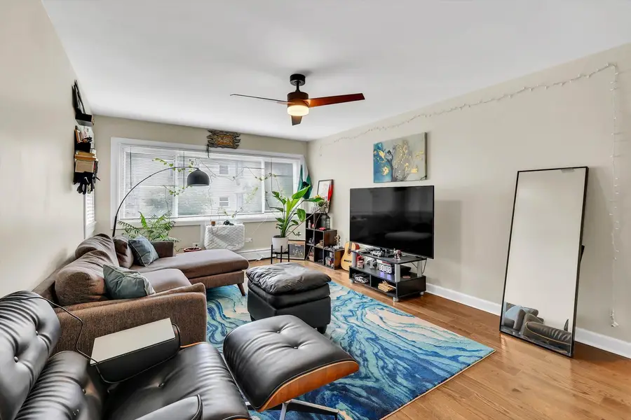 1657 W Farwell Avenue #2D, Chicago, IL 60626 - #2