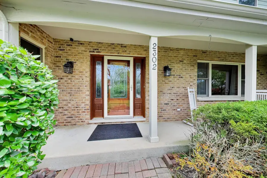 2302 Lisa Court, Palatine, IL 60067 - #2