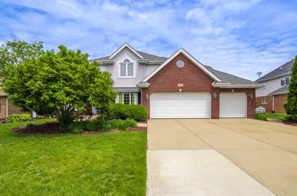 1071 Yamma Ridge, New Lenox, IL 60451