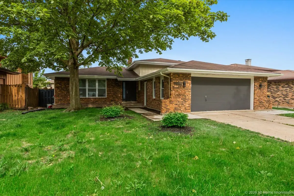 17922 State Line Avenue, Lansing, IL 60438 - #1