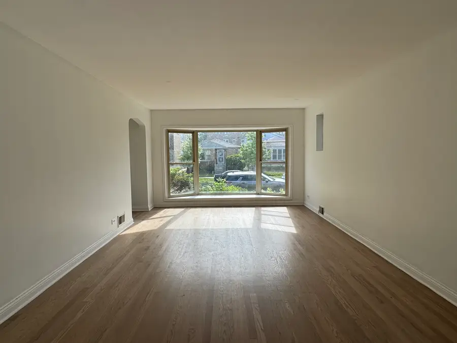 6328 N Troy Street, Chicago, IL 60659 - #3