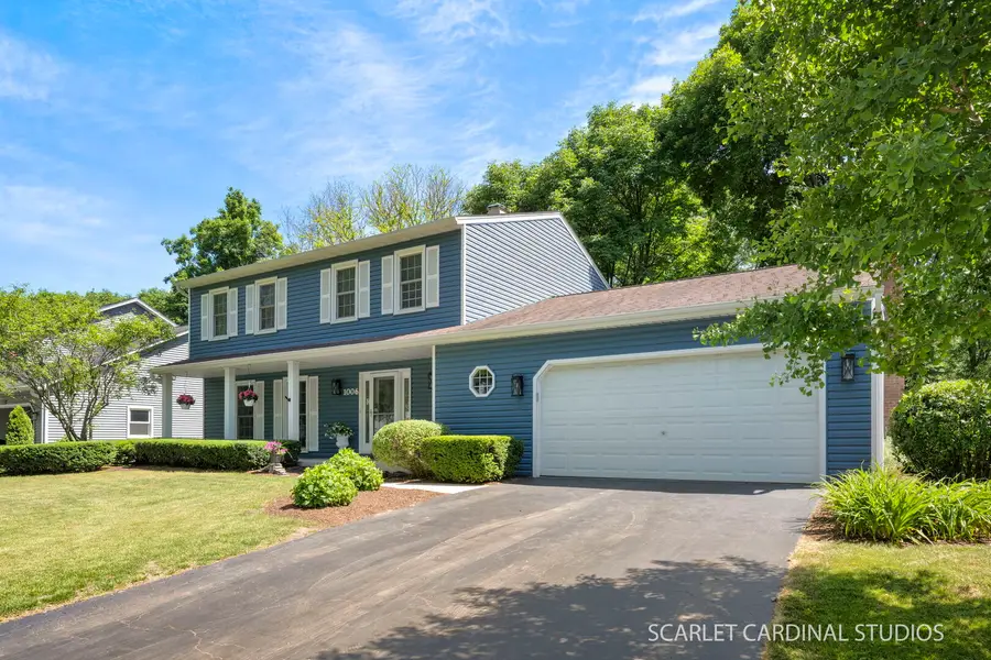 1006 Whirlaway Avenue, Naperville, IL 60540 - #2