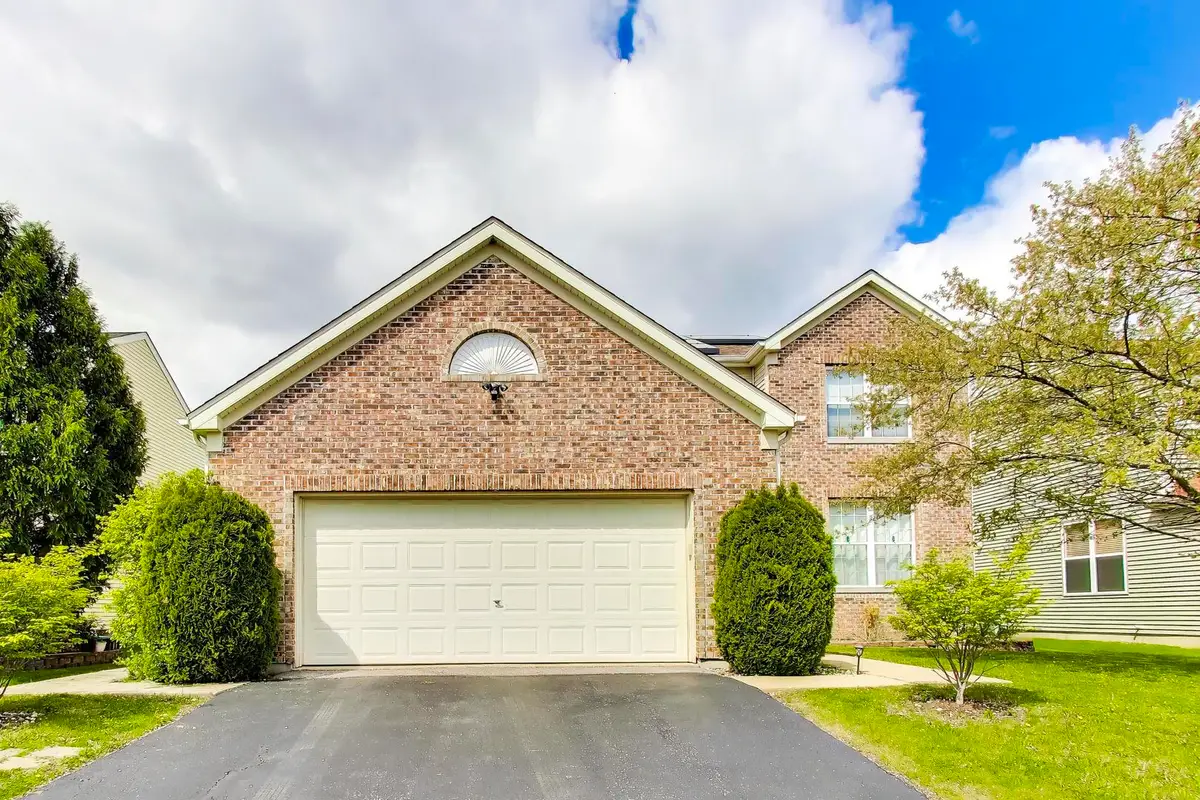 248 S Litchfield Drive, Round Lake, IL 60073 - #1