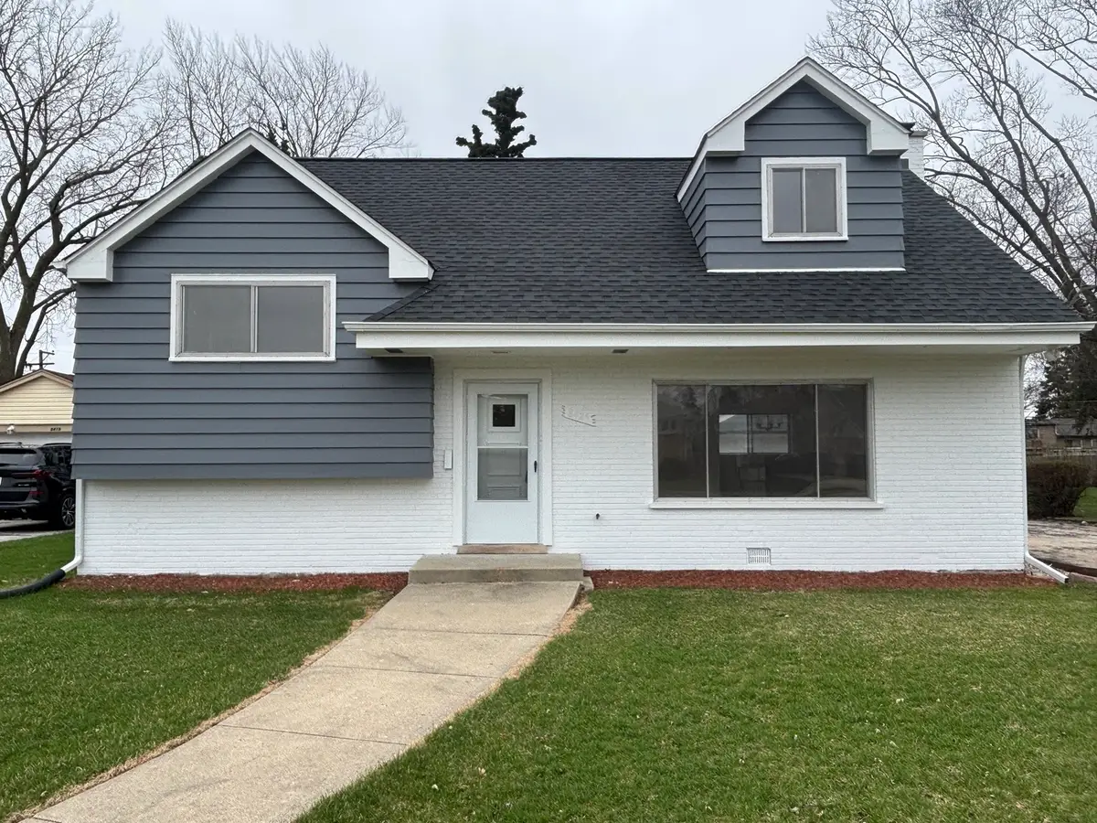8425 W Carol Street, Niles, IL 60714 - #1