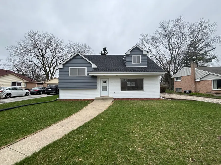 8425 W Carol Street, Niles, IL 60714 - #2