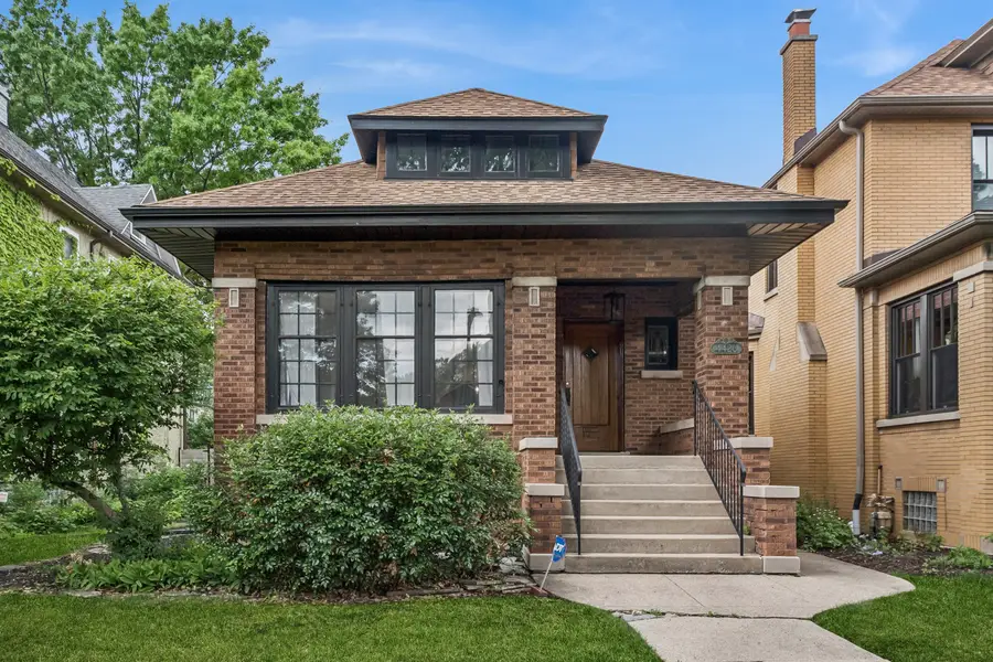 4426 N Francisco Avenue, Chicago, IL 60625 - #2