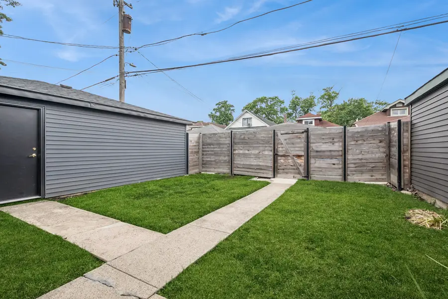 4426 N Francisco Avenue, Chicago, IL 60625 - #3