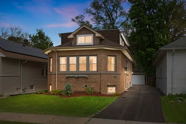 1929 S 3rd Avenue, Maywood, IL 60153