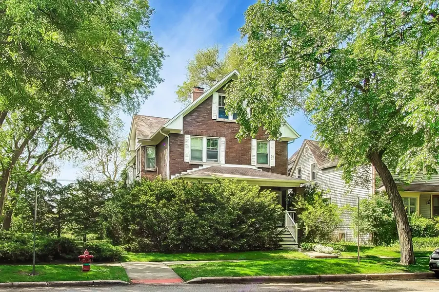 302 South Boulevard #2, Evanston, IL 60202 - #2