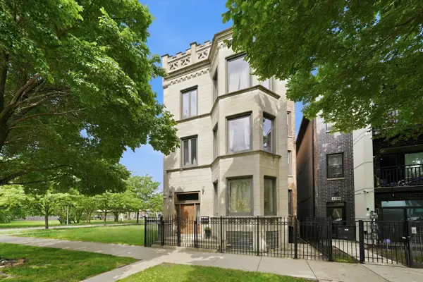 4507 S Prairie Avenue, Chicago, IL 60653