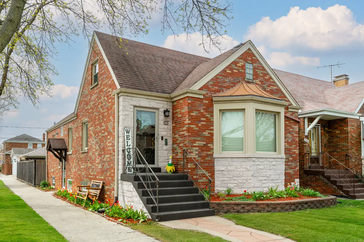 3546 Wenonah Avenue, Berwyn, IL 60402 - #1