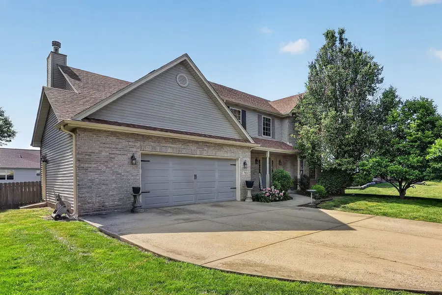 713 Clifford Drive, Minooka, IL 60447 - #2