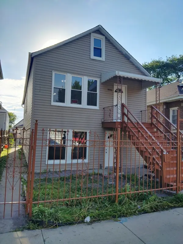 5806 S Talman Avenue, Chicago, IL 60629