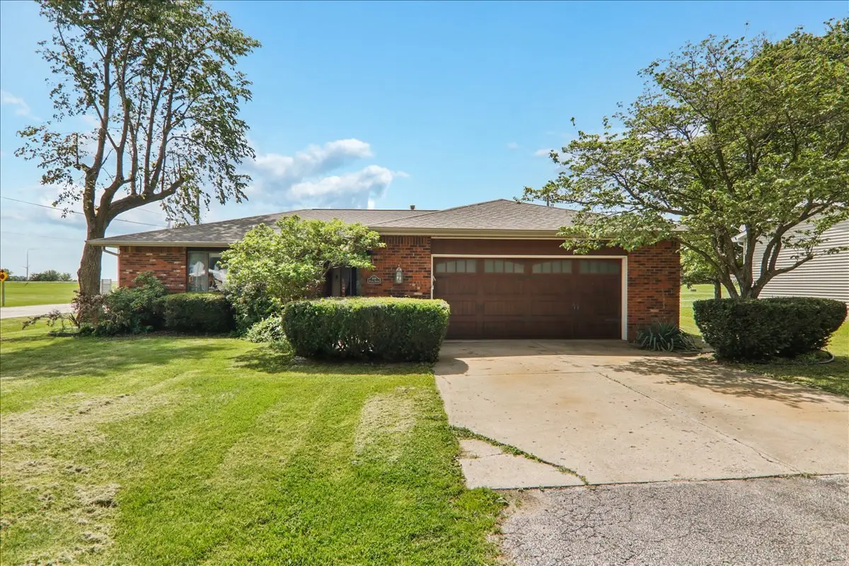209 N Birch Street, Maroa, IL 61756 - #1