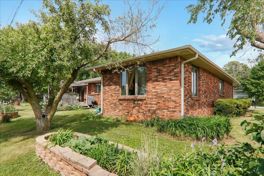 209 N Birch Street, Maroa, IL 61756 - #3