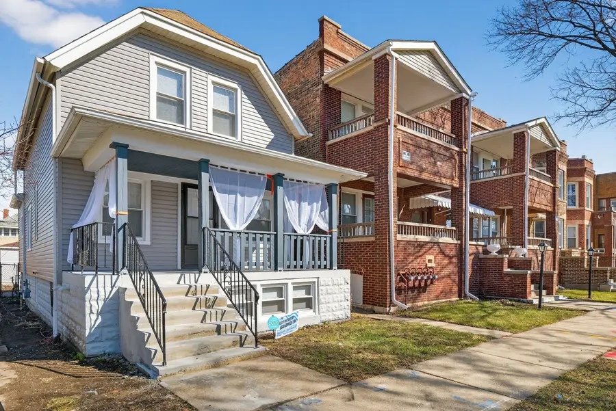 5252 W Adams Street, Chicago, IL 60644 - #3