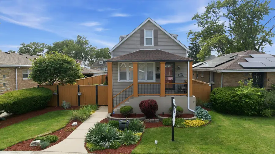 Address Withheld By Seller, Bellwood, IL 60104 - #3