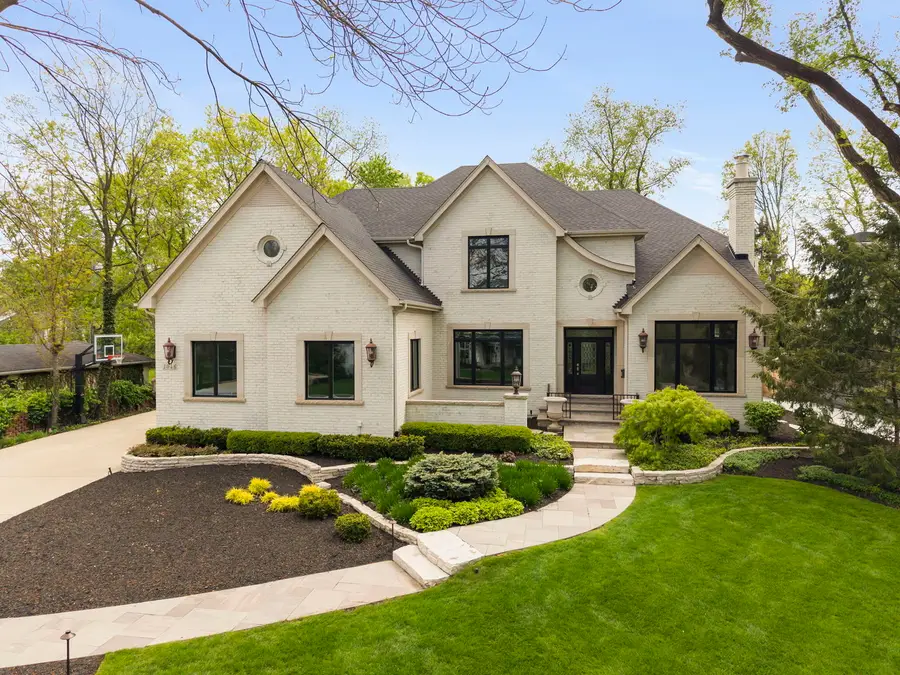 1046 Sylvan Circle, Naperville, IL 60540 - #2