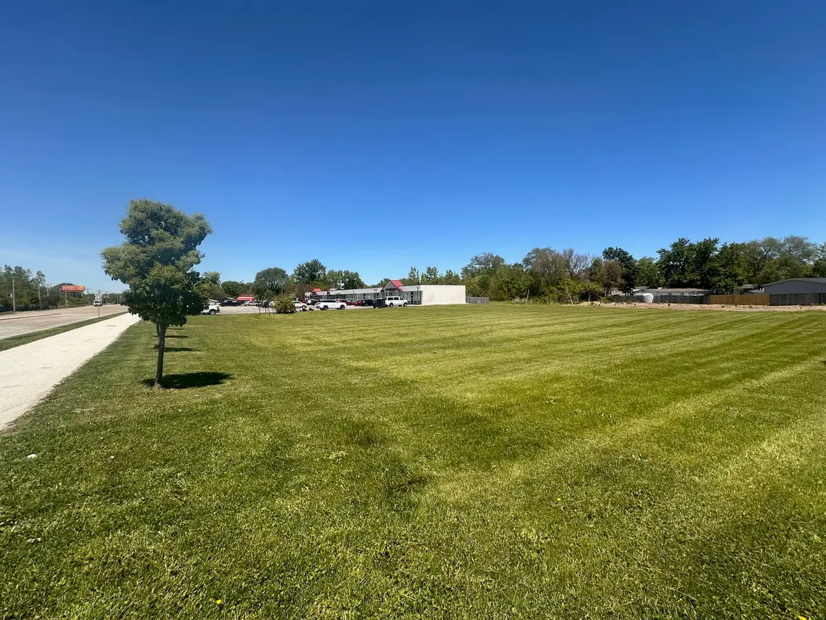 21587 Lincoln Highway, Lynwood, IL 60411 - #1