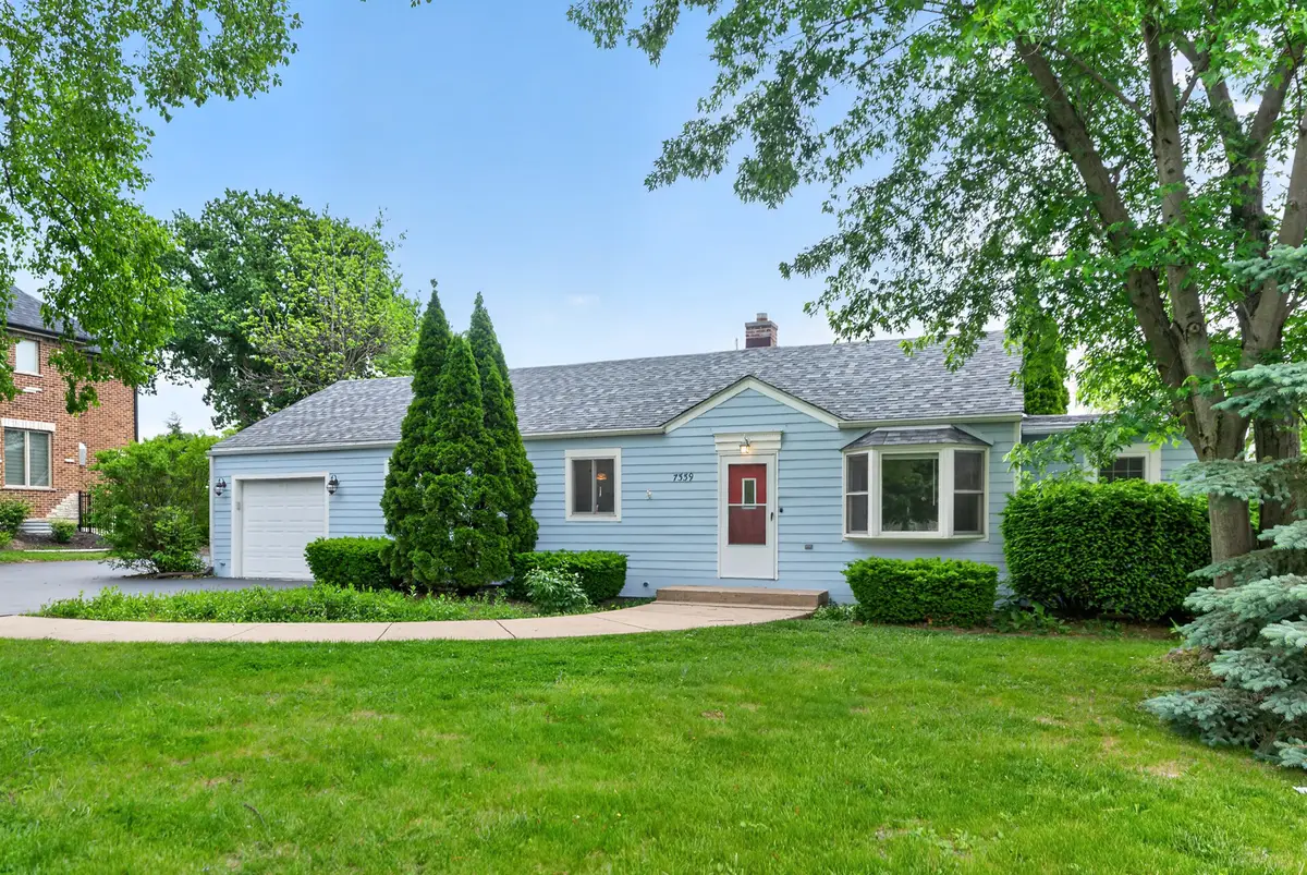 7339 S Park Avenue, Burr Ridge, IL 60527 - #1