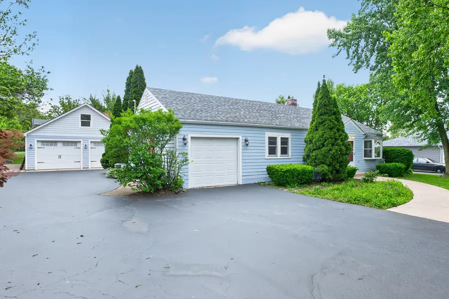 7339 S Park Avenue, Burr Ridge, IL 60527 - #2