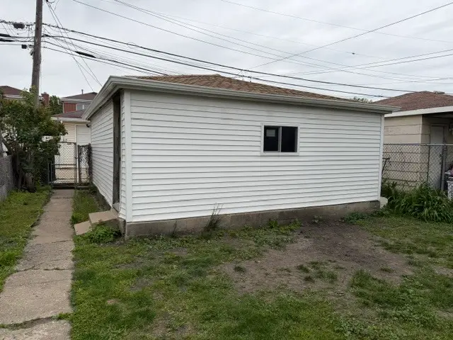 4010 N Octavia Avenue, Norridge, IL 60706 - #3