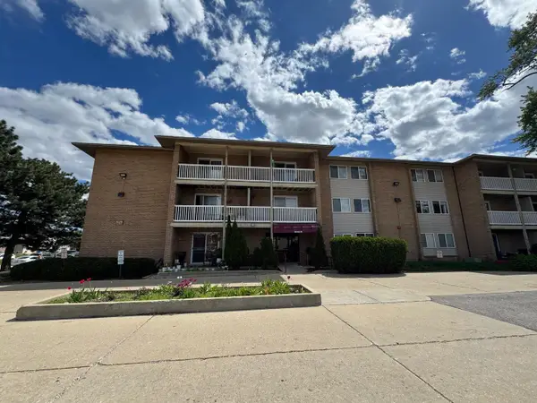 920 Beau Drive #207, Des Plaines, IL 60016