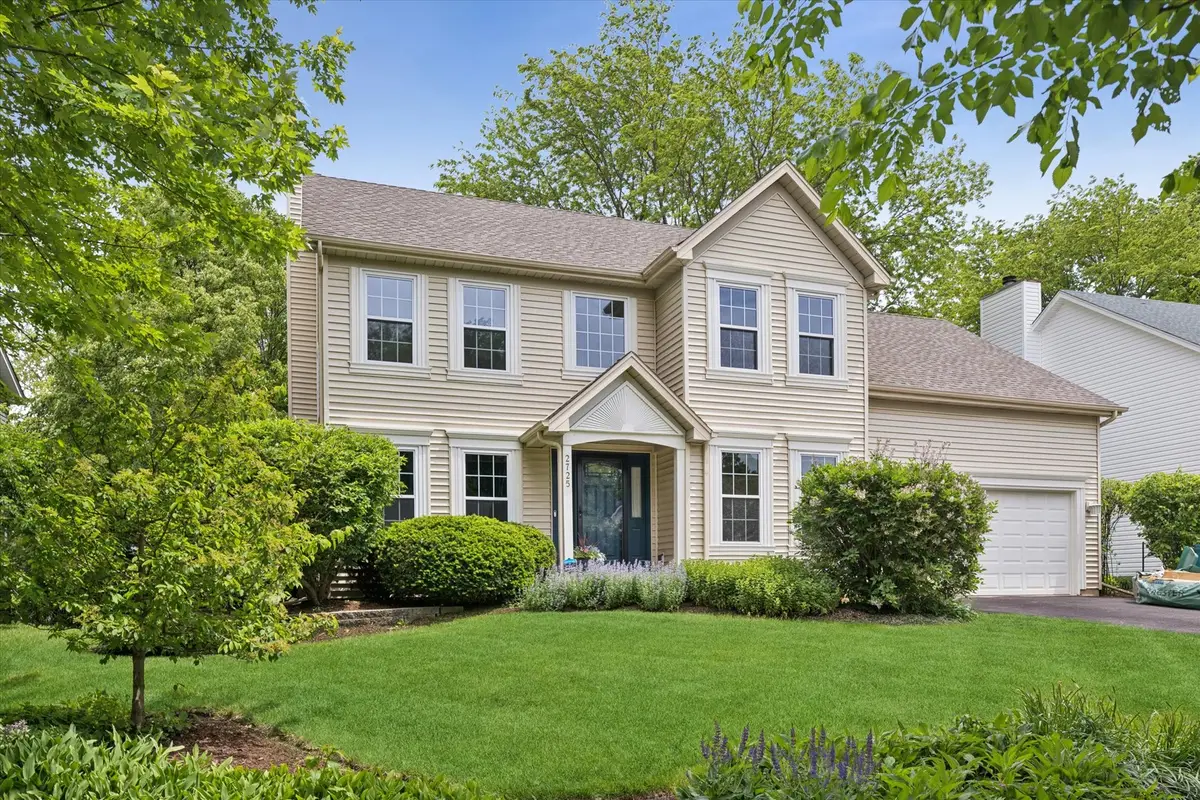 2725 Miller Road, Geneva, IL 60134 - #1