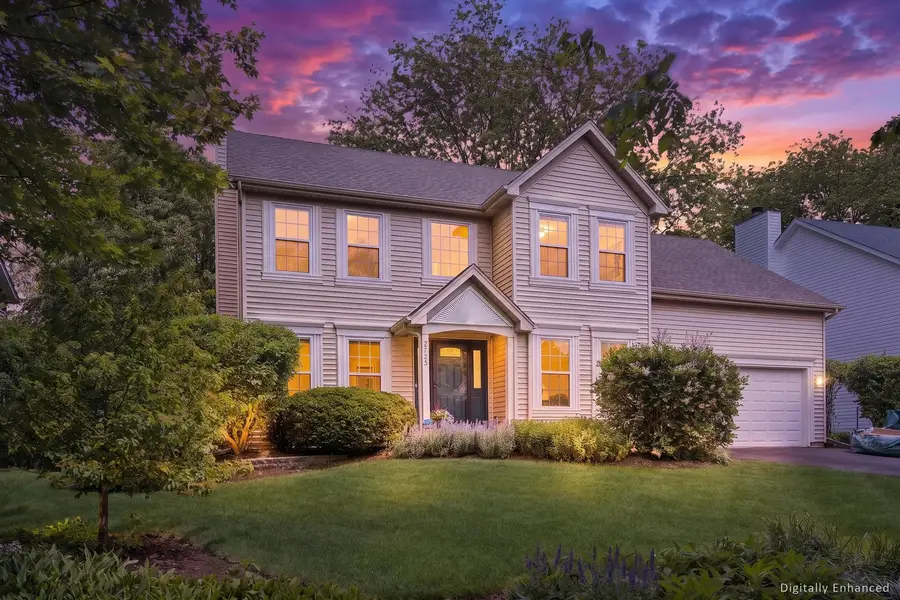 2725 Miller Road, Geneva, IL 60134 - #2