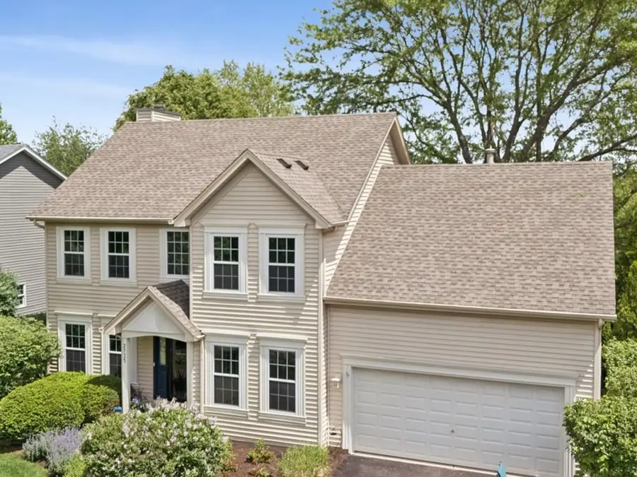 2725 Miller Road, Geneva, IL 60134 - #3