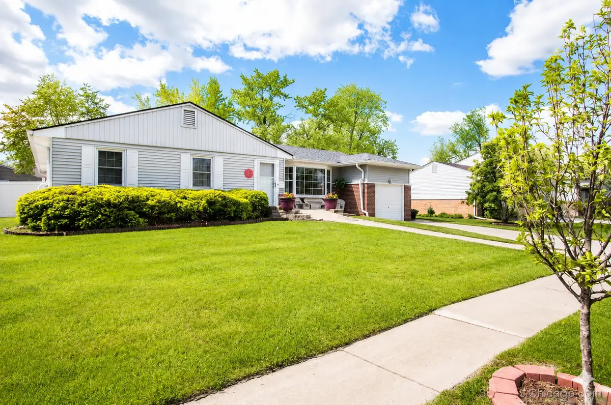 1359 E Dorothy Drive, Palatine, IL 60074 - #1