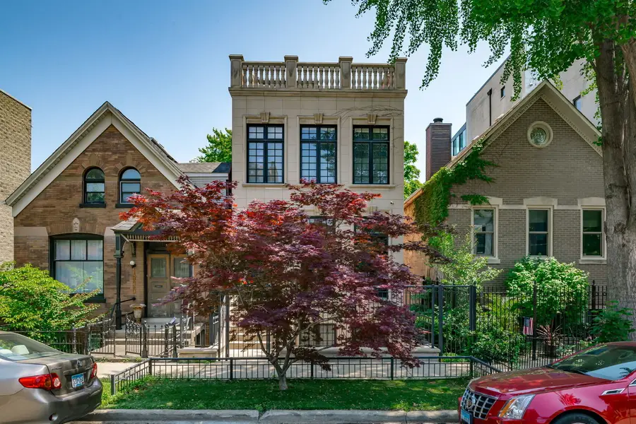 1633 N Wolcott Avenue, Chicago, IL 60622 - #2