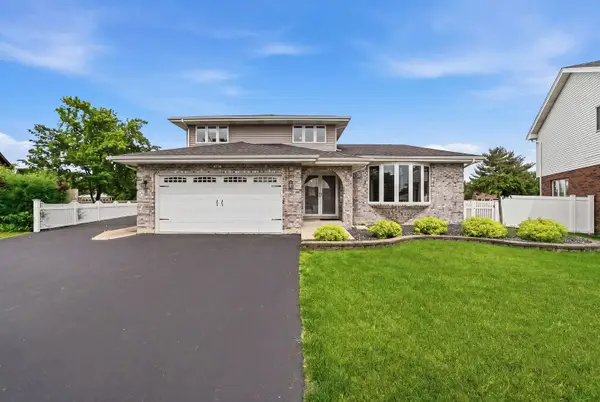 14807 Becky Court, Oak Forest, IL 60452