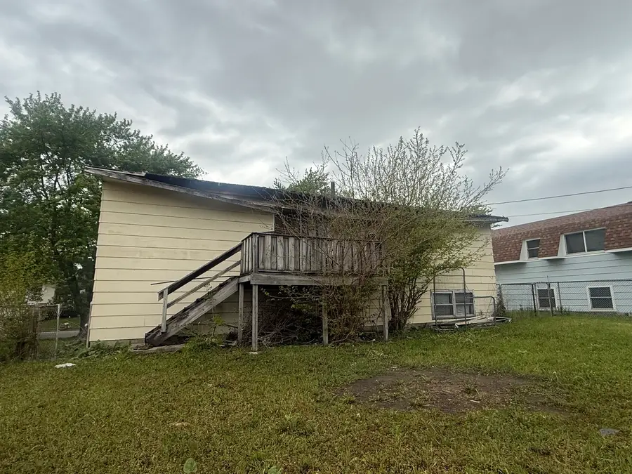1834 218th Street, Sauk Village, IL 60411 - #2