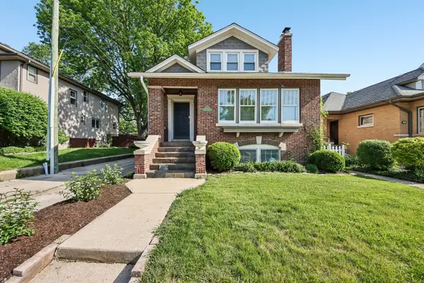 410 Berkshire Street, Oak Park, IL 60302