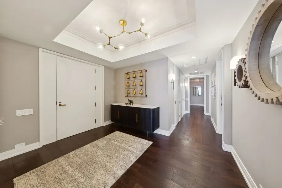 180 E Pearson Street #7203, Chicago, IL 60611 - #2