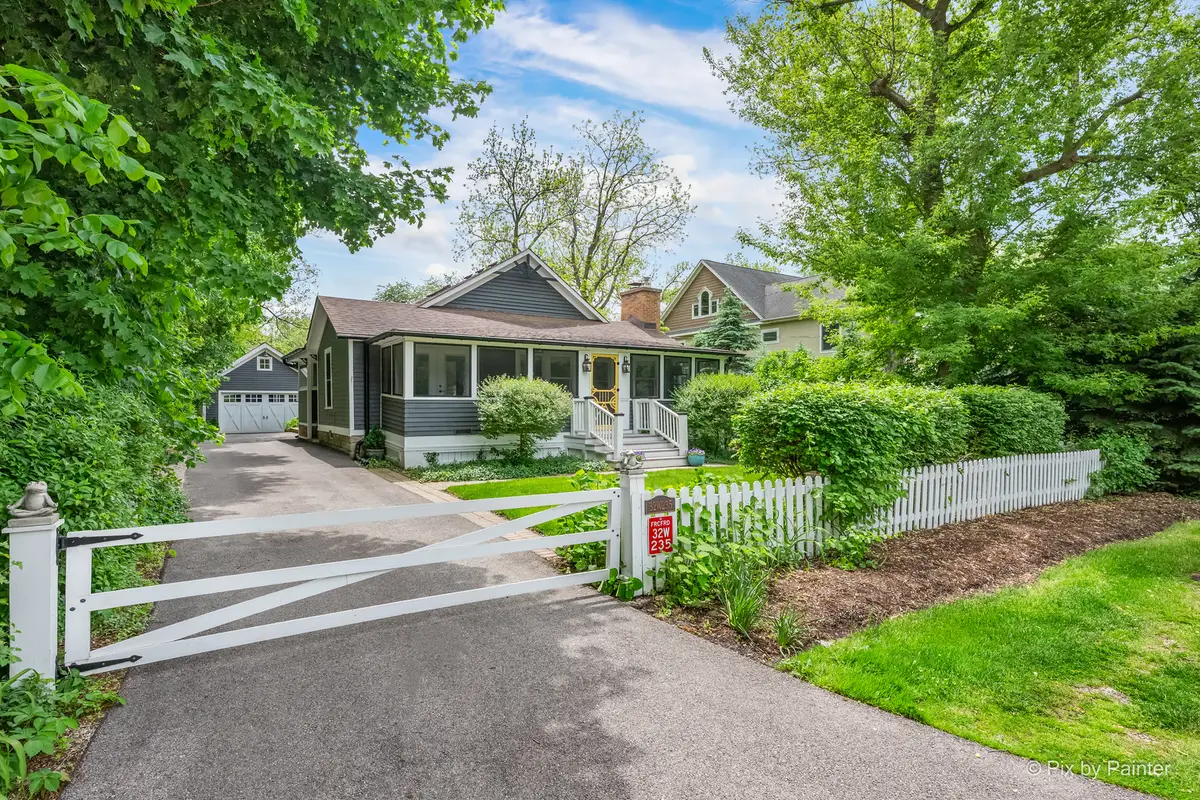 32W235 Army Trail Road, Wayne, IL 60184 - #1