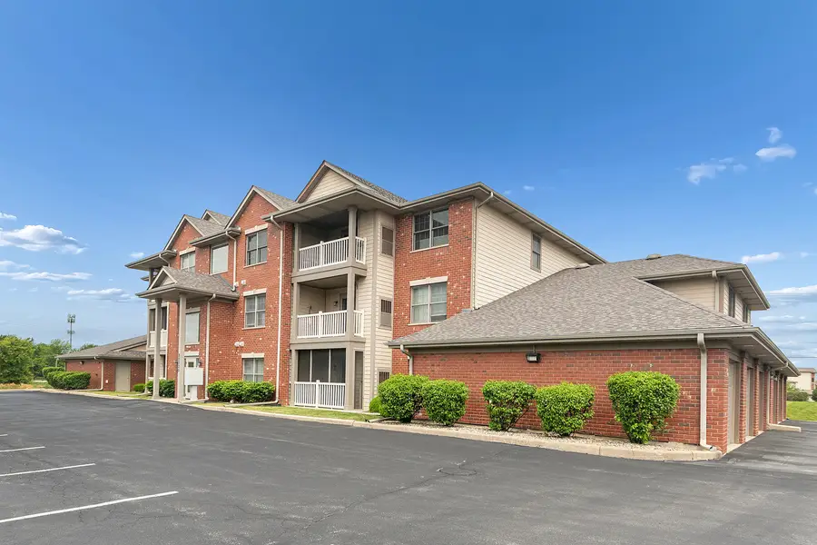 20335 S Rainford Drive #1D, Frankfort, IL 60423 - #2