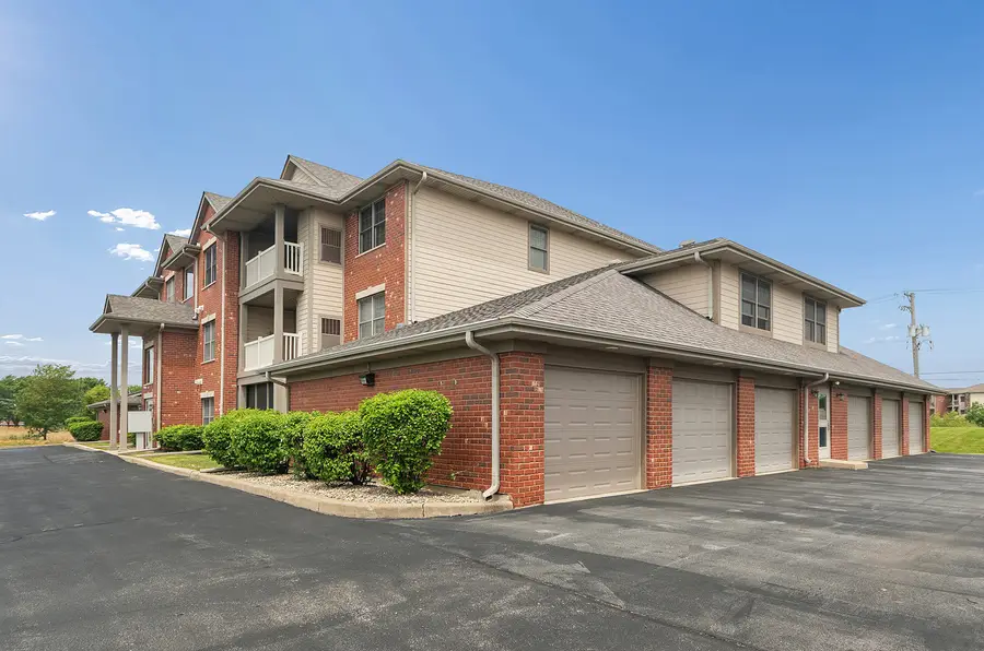 20335 S Rainford Drive #1D, Frankfort, IL 60423 - #3