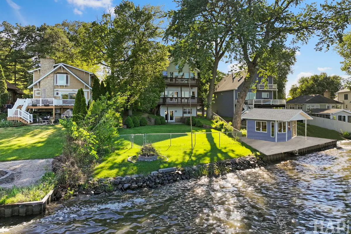 9 Lakeside Lane, Fox Lake, IL 60020 - #1